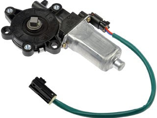 Dorman - OE Solutions Motor de ventana P/N:742-503 Fits: Infiniti G20, Infiniti I30, Infiniti I35, Infiniti J30, Infiniti Qx4, Mercury Villager, Nissan 200sx, Nissan Altima, Nissan D21 - Image 4