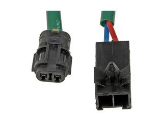 Dorman - OE Solutions Motor de ventana P/N:742-503 Fits: Infiniti G20, Infiniti I30, Infiniti I35, Infiniti J30, Infiniti Qx4, Mercury Villager, Nissan 200sx, Nissan Altima, Nissan D21 - Image 5