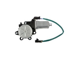 Dorman - OE Solutions Motor de ventana P/N:742-504 Fits: Infiniti G20, Infiniti I30, Infiniti I35, Infiniti J30, Infiniti Qx4, Mercury Villager, Nissan 200sx, Nissan Altima, Nissan D21 - Image 3