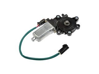 Dorman - OE Solutions Motor de ventana P/N:742-504 Fits: Infiniti G20, Infiniti I30, Infiniti I35, Infiniti J30, Infiniti Qx4, Mercury Villager, Nissan 200sx, Nissan Altima, Nissan D21 - Image 2