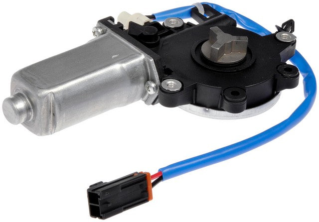 Dorman - OE Solutions Motor de ventana P/N:742-505 Fits: Nissan Maxima 94-89, Nissan Sentra 94-91, Nissan Tsuru 12-94 - Image 3