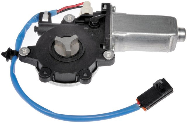 Dorman - OE Solutions Motor de ventana P/N:742-506 Fits: Nissan Maxima 94-89, Nissan Nx 93-91, Nissan Sentra 94-91, Nissan Tsuru 17-94 - Image 1