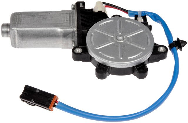 Dorman - OE Solutions Motor de ventana P/N:742-506 Fits: Nissan Maxima 94-89, Nissan Nx 93-91, Nissan Sentra 94-91, Nissan Tsuru 17-94 - Image 3