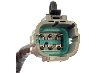 Dorman - OE Solutions Motor de ventana P/N:742-507 Fits: Infiniti I30 01-00, Infiniti I35 04-02, Infiniti Qx4 03-01, Nissan Maxima 03-00, Nissan Pathfinder 04-01 - Image 2