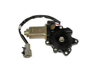 Dorman - OE Solutions Motor de ventana P/N:742-508 Fits: Infiniti I30 01-00, Infiniti I35 04-02, Nissan Maxima 03-02 - Image 1