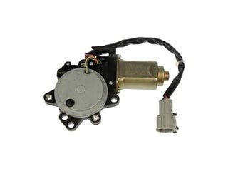 Dorman - OE Solutions Motor de ventana P/N:742-508 Fits: Infiniti I30 01-00, Infiniti I35 04-02, Nissan Maxima 03-02 - Image 3