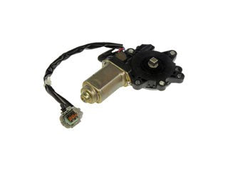Dorman - OE Solutions Motor de ventana P/N:742-508 Fits: Infiniti I30 01-00, Infiniti I35 04-02, Nissan Maxima 03-02 - Image 2