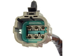 Dorman - OE Solutions Motor de ventana P/N:742-508 Fits: Infiniti I30 01-00, Infiniti I35 04-02, Nissan Maxima 03-02 - Image 4