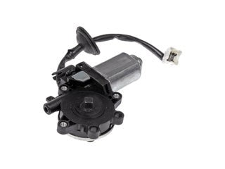 Dorman - OE Solutions Motor de ventana P/N:742-511 Fits: Infiniti G35 07-03, Nissan 350z 09-03 - Image 1