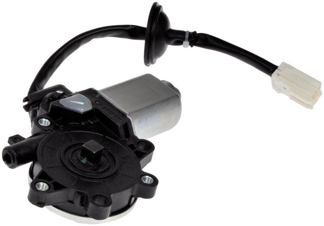 Dorman - OE Solutions Motor de ventana P/N:742-515 Fits: Nissan Altima 06-02 - Image 2
