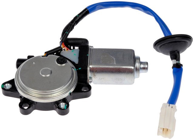 Dorman - OE Solutions Motor de ventana P/N:742-516 Fits: Nissan Altima 06-02 - Image 1