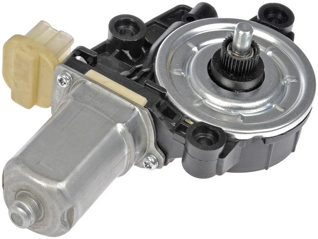 Dorman - OE Solutions Motor de ventana P/N:742-517 Fits: Nissan Altima 13-08, Nissan Maxima 14-09 - Image 2
