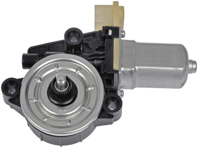 Dorman - OE Solutions Motor de ventana P/N:742-518 Fits: Nissan Altima 13-08, Nissan Maxima 14-09 - Image 1