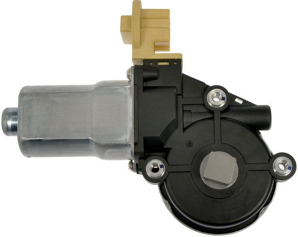 Dorman - OE Solutions Motor de ventana P/N:742-519 Fits: Infiniti G25 12-11, Infiniti G35 08-07, Infiniti G37 13-10, Infiniti M35 10-06, Infiniti M45 10-06, Infiniti Q40 2015, Nissan Altima 13-07 - Image 2