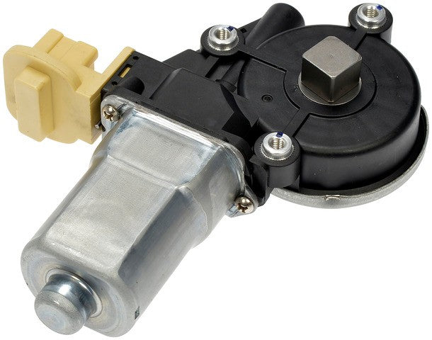 Dorman - OE Solutions Motor de ventana P/N:742-519 Fits: Infiniti G25 12-11, Infiniti G35 08-07, Infiniti G37 13-10, Infiniti M35 10-06, Infiniti M45 10-06, Infiniti Q40 2015, Nissan Altima 13-07 - Image 3