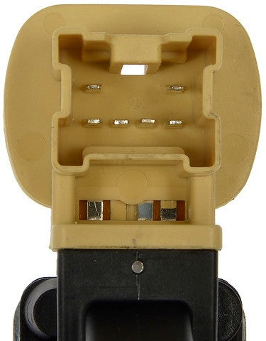 Dorman - OE Solutions Motor de ventana P/N:742-519 Fits: Infiniti G25 12-11, Infiniti G35 08-07, Infiniti G37 13-10, Infiniti M35 10-06, Infiniti M45 10-06, Infiniti Q40 2015, Nissan Altima 13-07 - Image 4