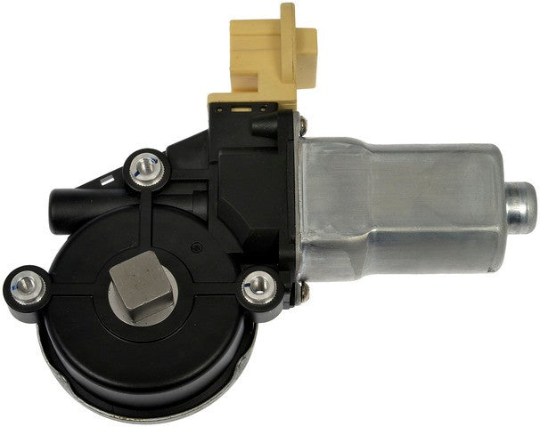 Dorman - OE Solutions Motor de ventana P/N:742-520 Fits: Infiniti G25 12-11, Infiniti G35 08-07, Infiniti G37 13-09, Infiniti M35 10-06, Infiniti M45 10-06, Infiniti Q40 2015, Nissan Altima 13-07 - Image 3