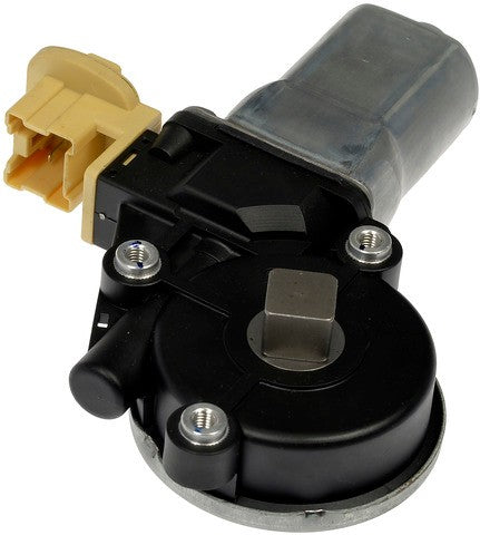 Dorman - OE Solutions Motor de ventana P/N:742-520 Fits: Infiniti G25 12-11, Infiniti G35 08-07, Infiniti G37 13-09, Infiniti M35 10-06, Infiniti M45 10-06, Infiniti Q40 2015, Nissan Altima 13-07 - Image 2