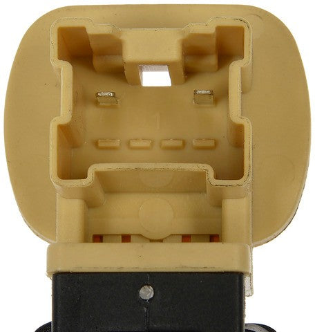 Dorman - OE Solutions Motor de ventana P/N:742-520 Fits: Infiniti G25 12-11, Infiniti G35 08-07, Infiniti G37 13-09, Infiniti M35 10-06, Infiniti M45 10-06, Infiniti Q40 2015, Nissan Altima 13-07 - Image 4