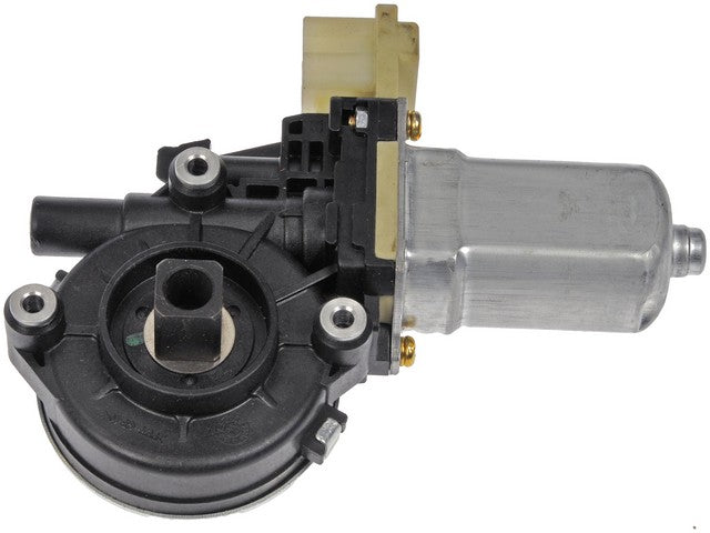 Dorman - OE Solutions Motor de ventana P/N:742-521 Fits: Infiniti M45 2008, Nissan Altima 13-07 - Image 1
