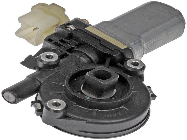 Dorman - OE Solutions Motor de ventana P/N:742-521 Fits: Infiniti M45 2008, Nissan Altima 13-07 - Image 2