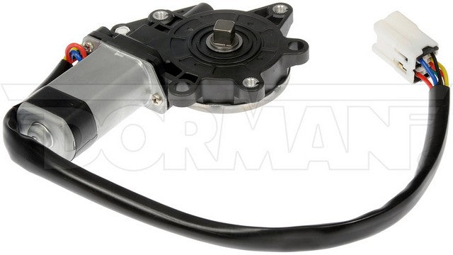 Dorman - OE Solutions Motor de ventana P/N:742-523 Fits: Nissan Murano 07-03 - Image 3