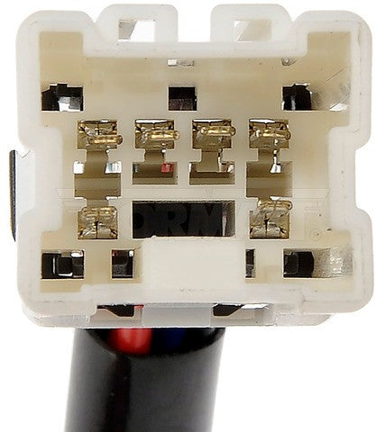 Dorman - OE Solutions Motor de ventana P/N:742-523 Fits: Nissan Murano 07-03 - Image 4
