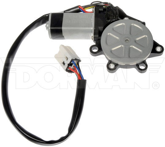 Dorman - OE Solutions Motor de ventana P/N:742-524 Fits: Nissan Murano 07-03 - Image 3
