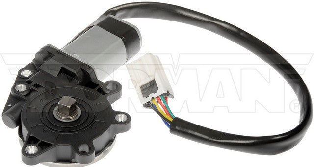 Dorman - OE Solutions Motor de ventana P/N:742-524 Fits: Nissan Murano 07-03 - Image 2