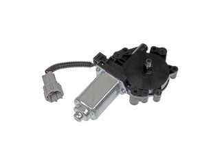 Dorman - OE Solutions Motor de ventana P/N:742-527 Fits: Infiniti Qx56 13-04, Nissan Armada 15-05, Nissan Pathfinder Armada 2004, Nissan Titan 15-04 - Image 2