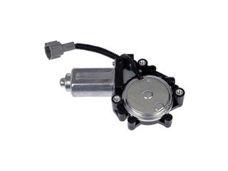 Dorman - OE Solutions Motor de ventana P/N:742-528 Fits: Infiniti Qx56 13-04, Nissan Armada 15-05, Nissan Pathfinder Armada 2004, Nissan Titan 15-04 - Image 1