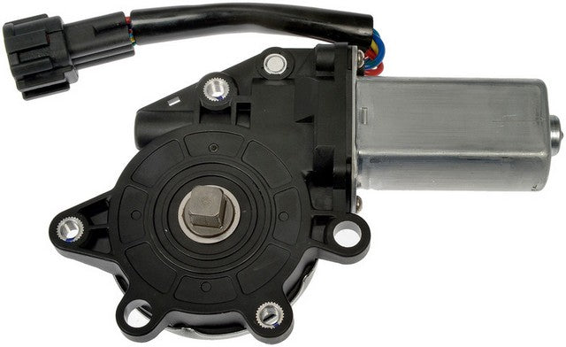 Dorman - OE Solutions Motor de ventana P/N:742-529 Fits: Nissan Pathfinder 12-05 - Image 3
