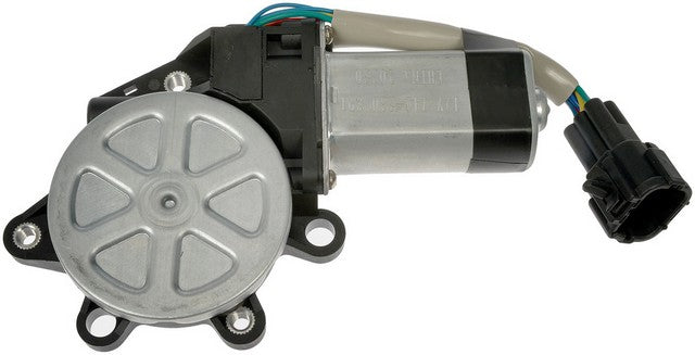 Dorman - OE Solutions Motor de ventana P/N:742-530 Fits: Nissan Pathfinder 12-07 - Image 1