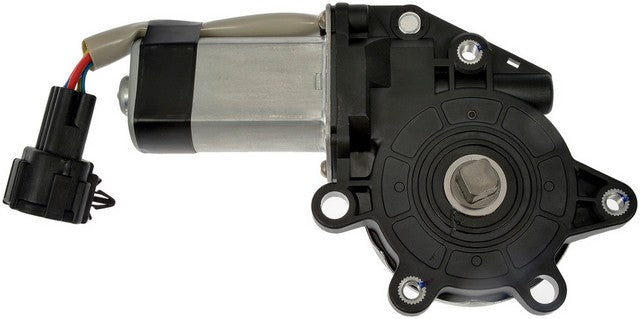 Dorman - OE Solutions Motor de ventana P/N:742-530 Fits: Nissan Pathfinder 12-07 - Image 3