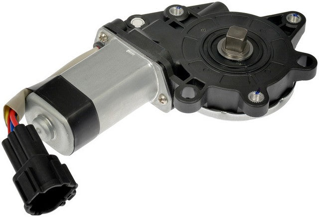 Dorman - OE Solutions Motor de ventana P/N:742-530 Fits: Nissan Pathfinder 12-07 - Image 2