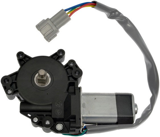 Dorman - OE Solutions Motor de ventana P/N:742-555 Fits: Nissan Quest 09-04 - Image 3