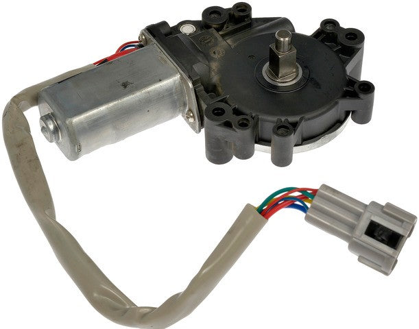 Dorman - OE Solutions Motor de ventana P/N:742-555 Fits: Nissan Quest 09-04 - Image 2