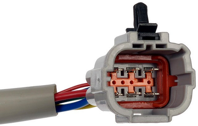 Dorman - OE Solutions Motor de ventana P/N:742-555 Fits: Nissan Quest 09-04 - Image 4
