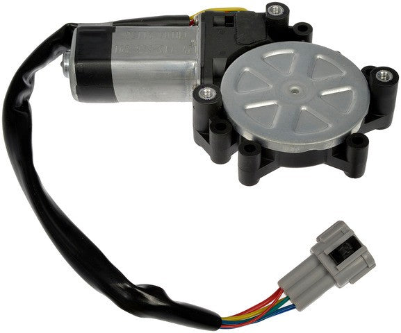 Dorman - OE Solutions Motor de ventana P/N:742-556 Fits: Nissan Quest 09-04 - Image 1