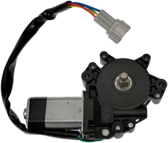 Dorman - OE Solutions Motor de ventana P/N:742-556 Fits: Nissan Quest 09-04 - Image 3
