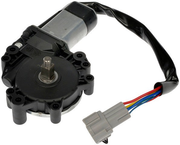 Dorman - OE Solutions Motor de ventana P/N:742-556 Fits: Nissan Quest 09-04 - Image 2