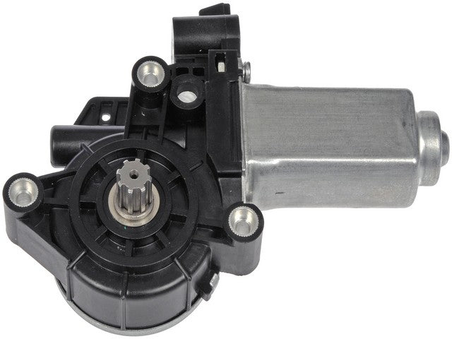 Dorman - OE Solutions Motor de ventana P/N:742-560 Fits: Chevrolet Cobalt 10-05, Pontiac G5 10-07, Saturn Ion 07-03 - Image 1