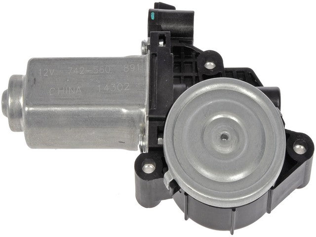 Dorman - OE Solutions Motor de ventana P/N:742-560 Fits: Chevrolet Cobalt 10-05, Pontiac G5 10-07, Saturn Ion 07-03 - Image 3