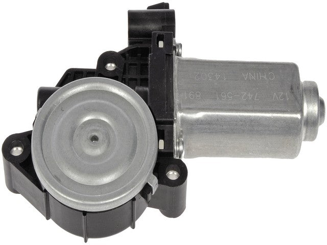 Dorman - OE Solutions Motor de ventana P/N:742-561 Fits: Chevrolet Cobalt 10-05, Pontiac G5 10-07, Saturn Ion 07-03 - Image 3