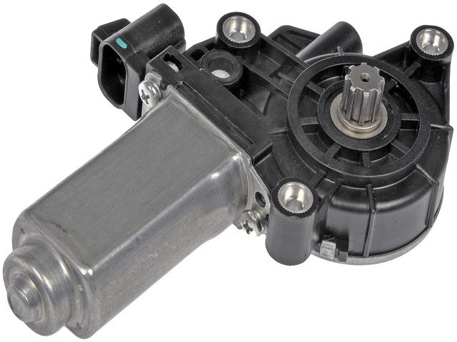 Dorman - OE Solutions Motor de ventana P/N:742-561 Fits: Chevrolet Cobalt 10-05, Pontiac G5 10-07, Saturn Ion 07-03 - Image 2