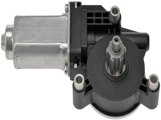 Dorman - OE Solutions Motor de ventana P/N:742-562 Fits: Chevrolet Equinox 09-05, Pontiac Torrent 09-06, Suzuki Xl-7 09-07 - Image 1