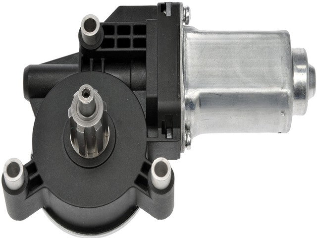Dorman - OE Solutions Motor de ventana P/N:742-563 Fits: Chevrolet Equinox 09-05, Pontiac Torrent 09-06, Suzuki Xl-7 09-07 - Image 1