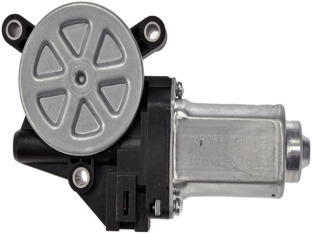 Dorman - OE Solutions Motor de ventana P/N:742-563 Fits: Chevrolet Equinox 09-05, Pontiac Torrent 09-06, Suzuki Xl-7 09-07 - Image 3