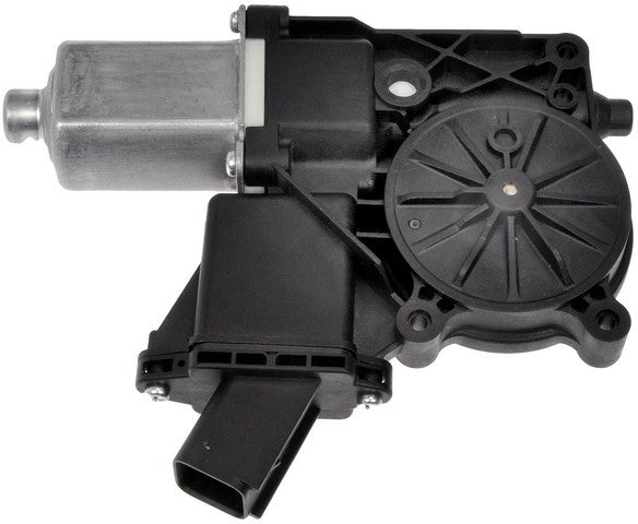 Dorman - OE Solutions Motor de ventana P/N:742-565 Fits: Ford Police Interceptor Sedan 19-13, Ford Special Service Police Sedan 18-14, Ford Taurus 19-10, Lincoln Mks 16-09 - Image 3