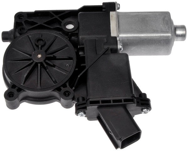 Dorman - OE Solutions Motor de ventana P/N:742-566 Fits: Ford Police Interceptor Sedan 19-13, Ford Special Service Police Sedan 18-14, Ford Taurus 19-10, Lincoln Mks 16-09 - Image 3
